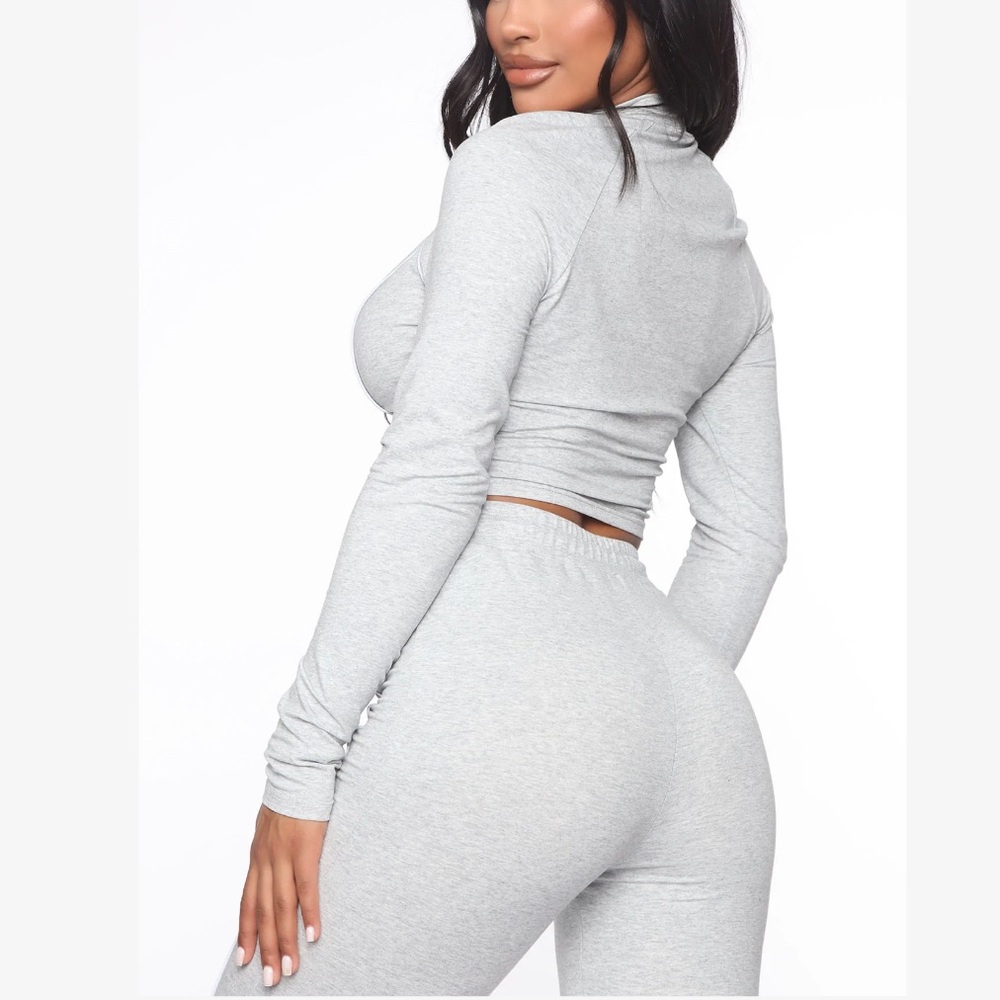 ✨Grey Friendly Competition Set, Small✨ - Picture 4 of 5